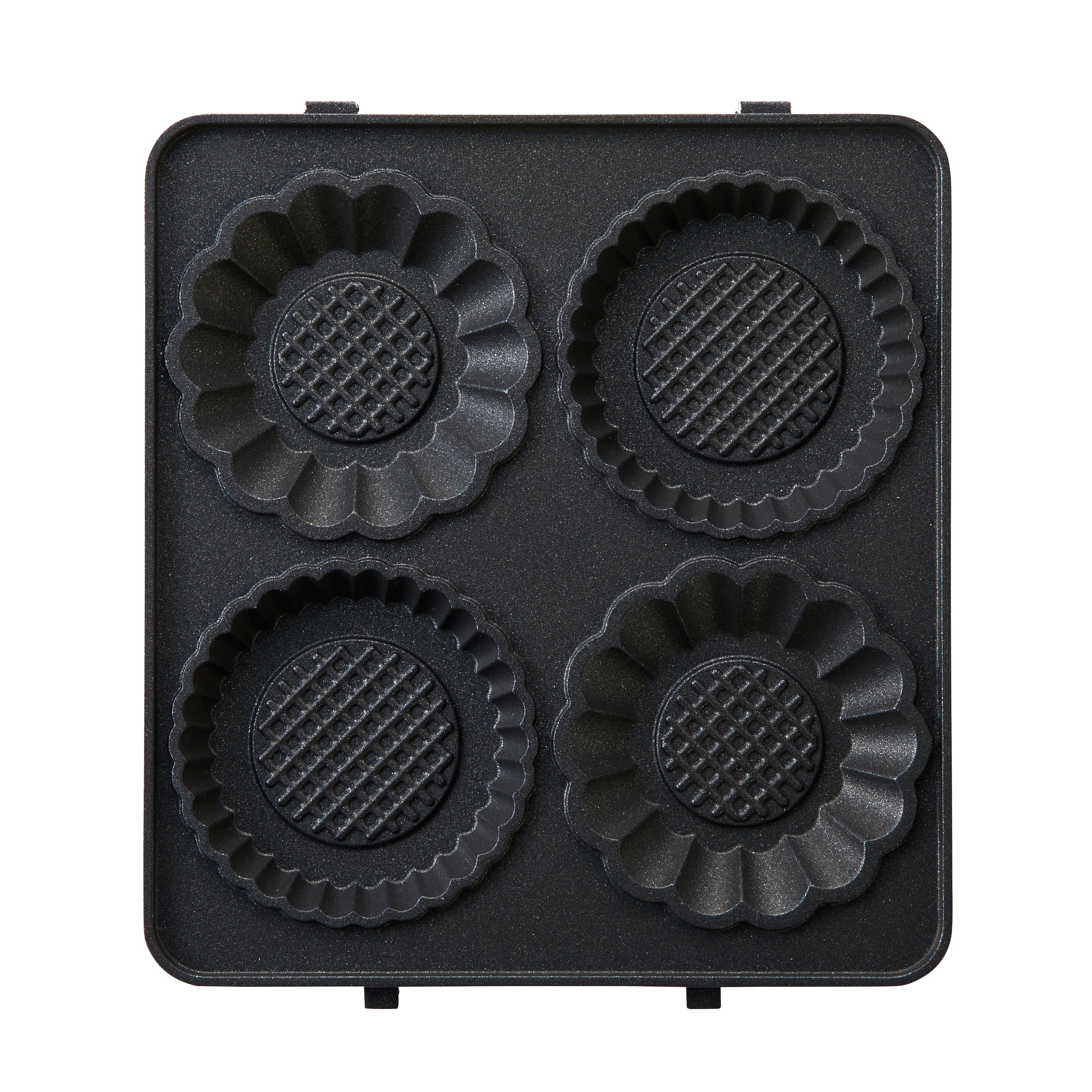 BRUNO BOE043 Mini Tart Pan - Nonstick Baking Sheet for Mini Pies, Quiches & Tarts - Perfect for Home Baking, Holiday Desserts & Party Treats