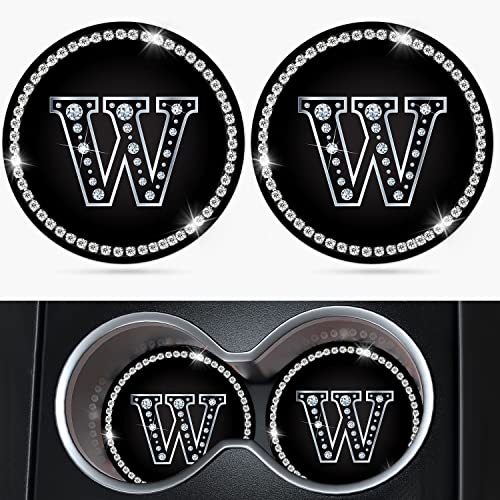 Letter W