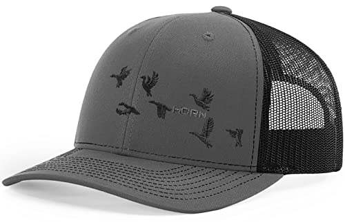 Charcoal/Black