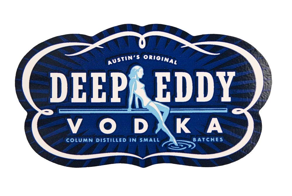 Premium Vodka Bottle Stickers - Waterproof & Durable Decorative Labels for Liquor Bottles, Barware & Party Decor - Perfect for Home Bars, Weddings & Gifts