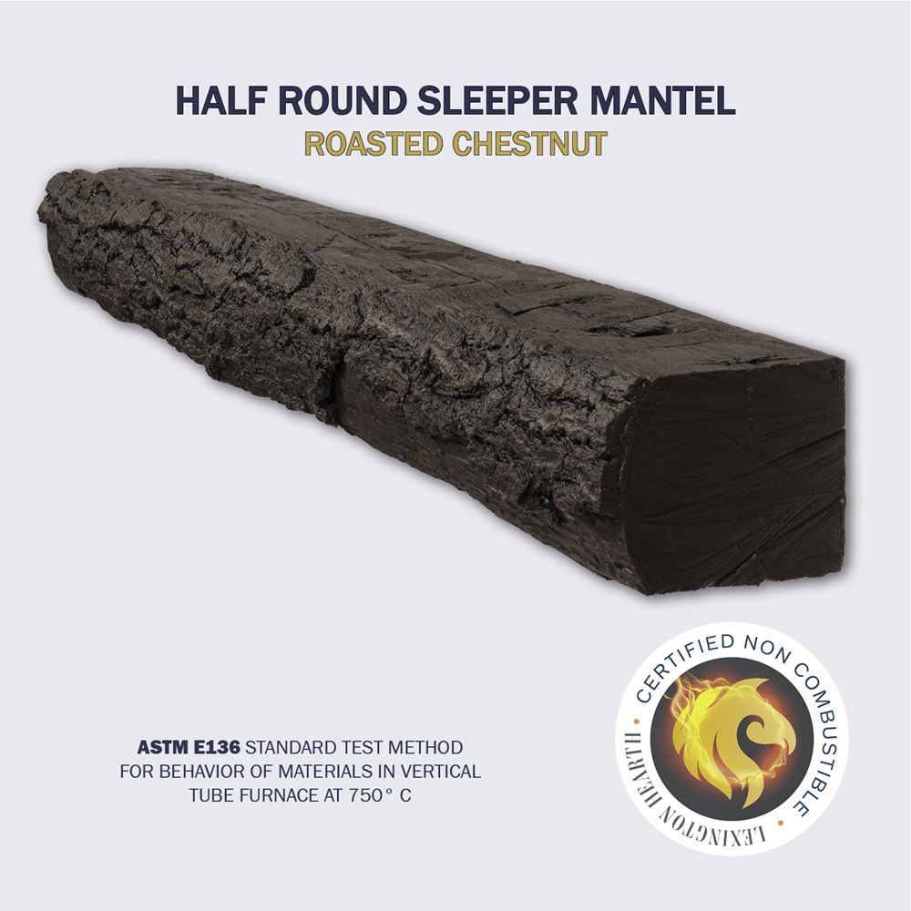 Roasted Chestnut