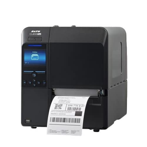 Sato CL4NX Plus 4.1