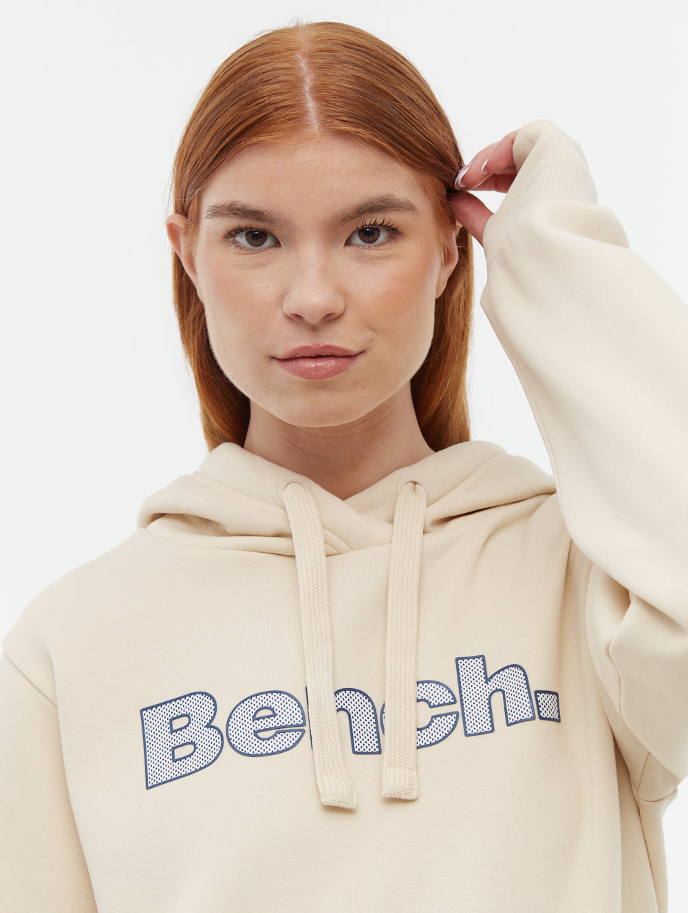 Tealy Outline Logo Hoodie - Stylish & Comfortable Pullover for Men & Women | Perfect for Casual Wear, Gym, and Outdoor Activities