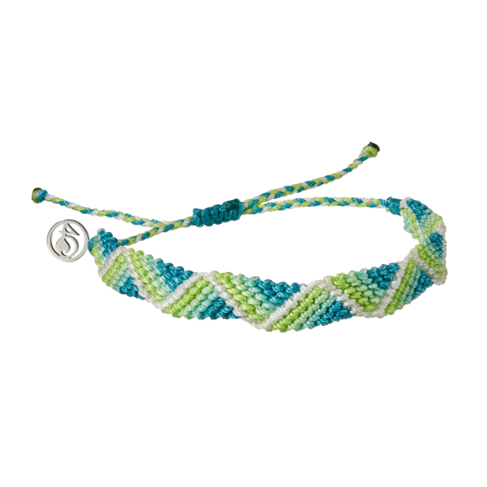Electric Eel Green