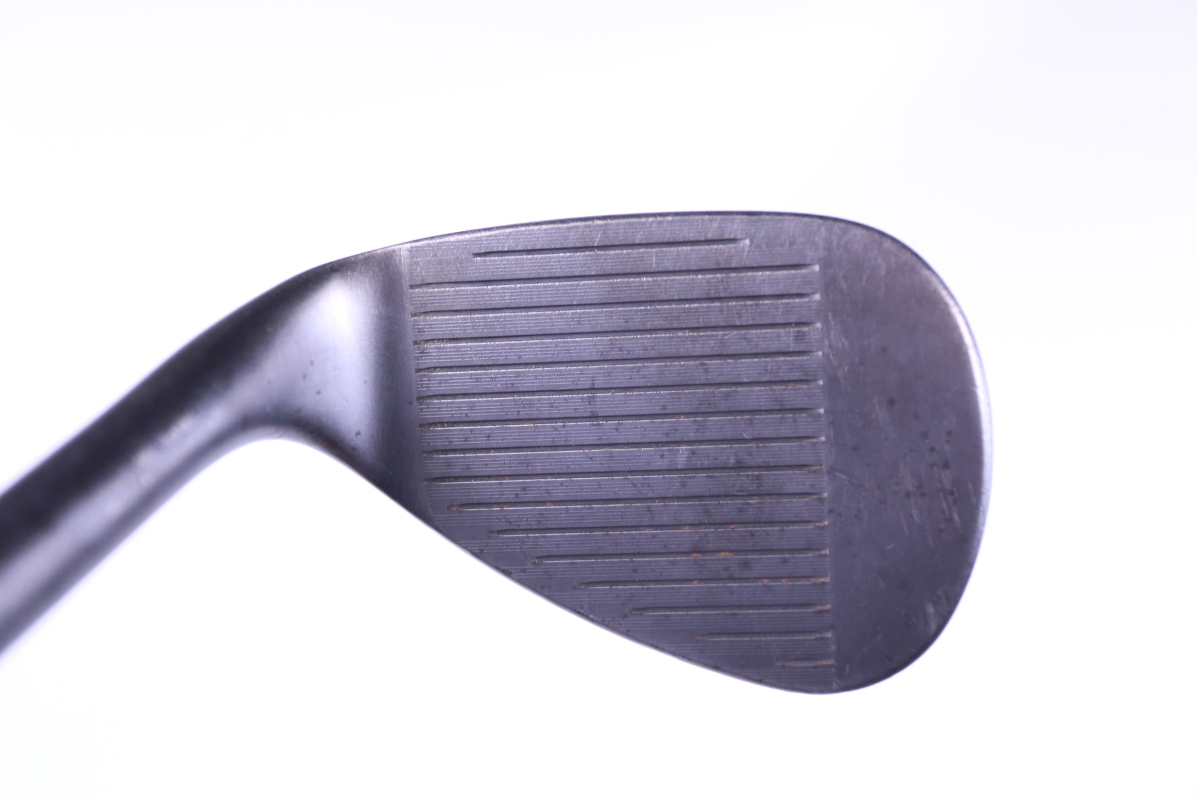 Used Callaway Mack Daddy 4 Tactical Sand Wedge 56° Stiff Flex Right Hand Golf Club - Perfect for Bunker Shots & Short Game Improvement on the Course