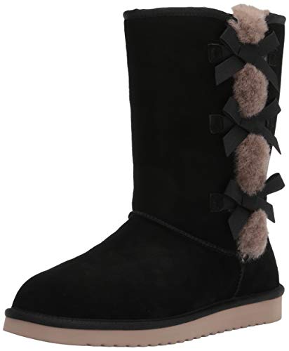 Discontinued Black