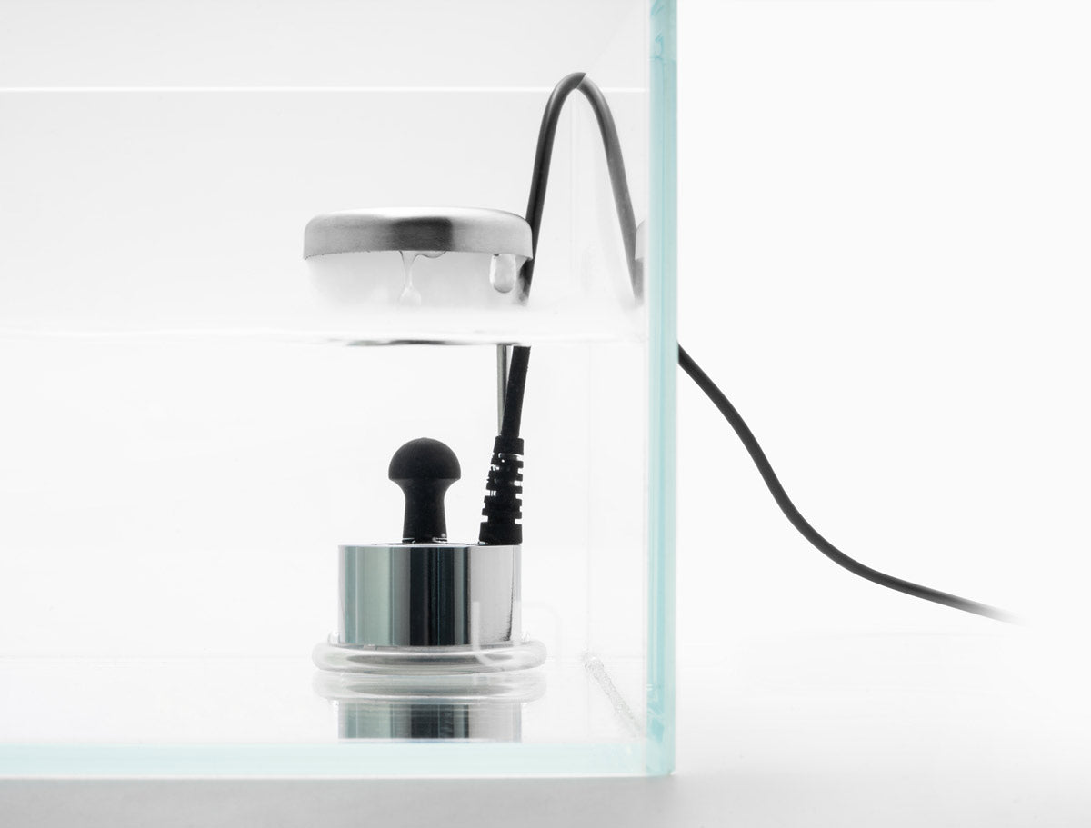 Ultum Nature Systems Atomizer Mister Set - Premium Plant Misting Sprayer for Terrariums, Orchids & Indoor Plants | Perfect for Hydroponics, Greenhouses & Home Gardening