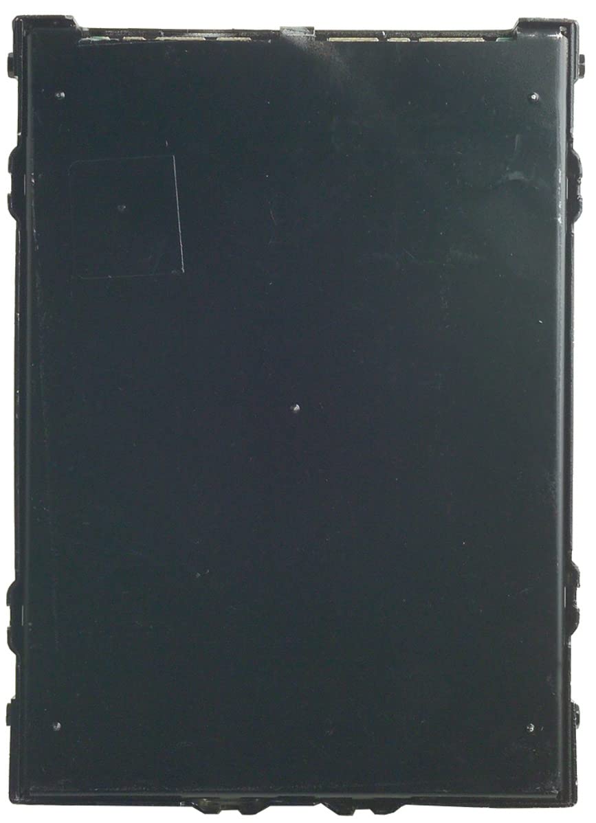 Cardone 77-6519 Remanufactured Engine Control Module (ECM) Computer - Compatible with [Vehicle Models] - Perfect for Engine Performance & Diagnostics Repair
