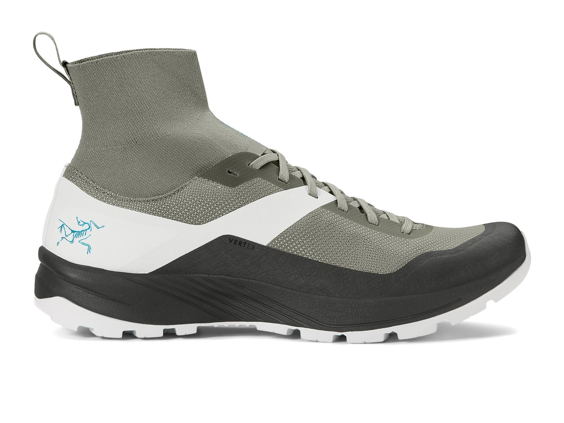 Arc'teryx Vertex Performance Alpine Running Shoes - Lightweight & Durable Trail Shoes for Men & Women | Perfect for Hiking, Trail Running & Outdoor Adventures