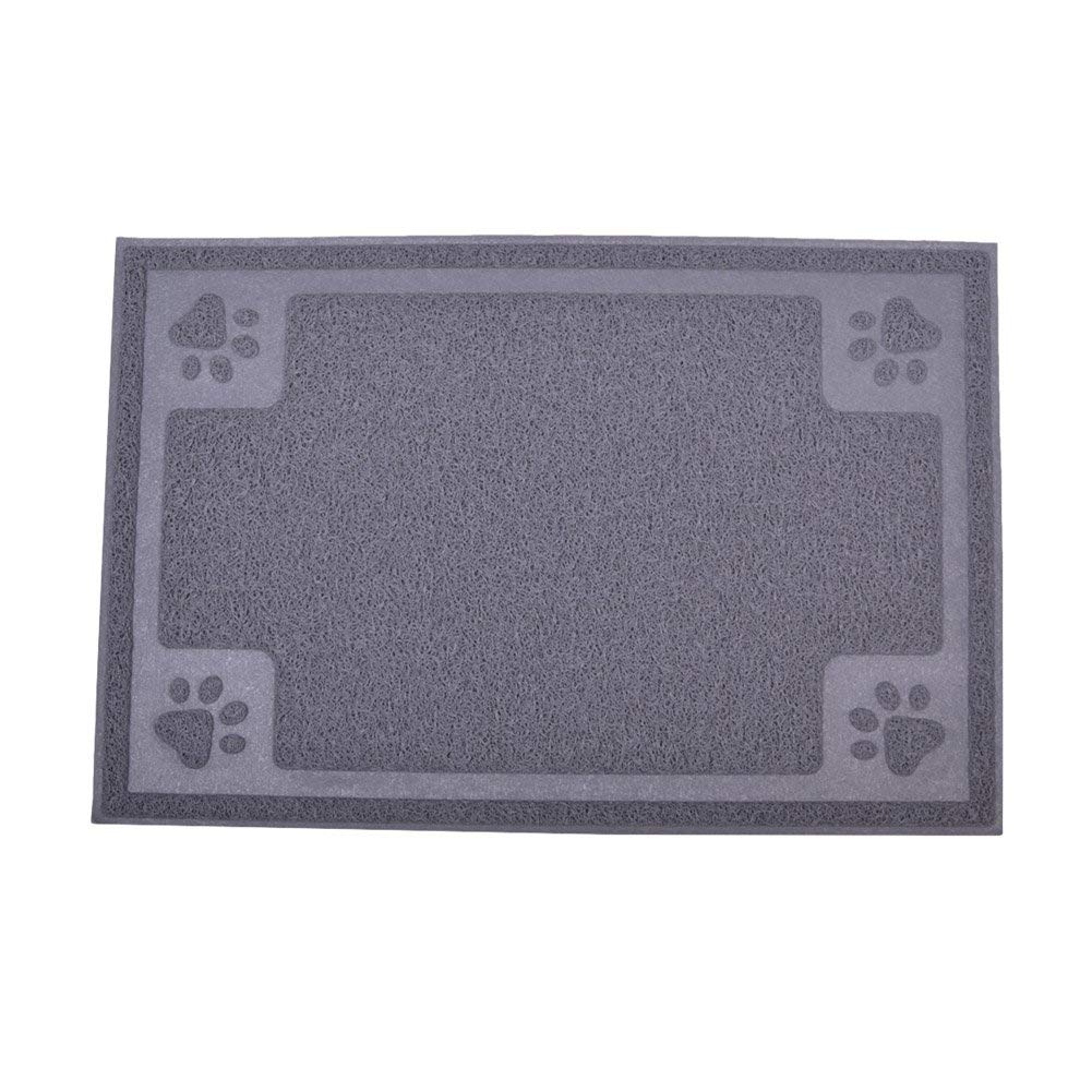 Premium Non-Slip Waterproof Pet Feeding Mat - 24