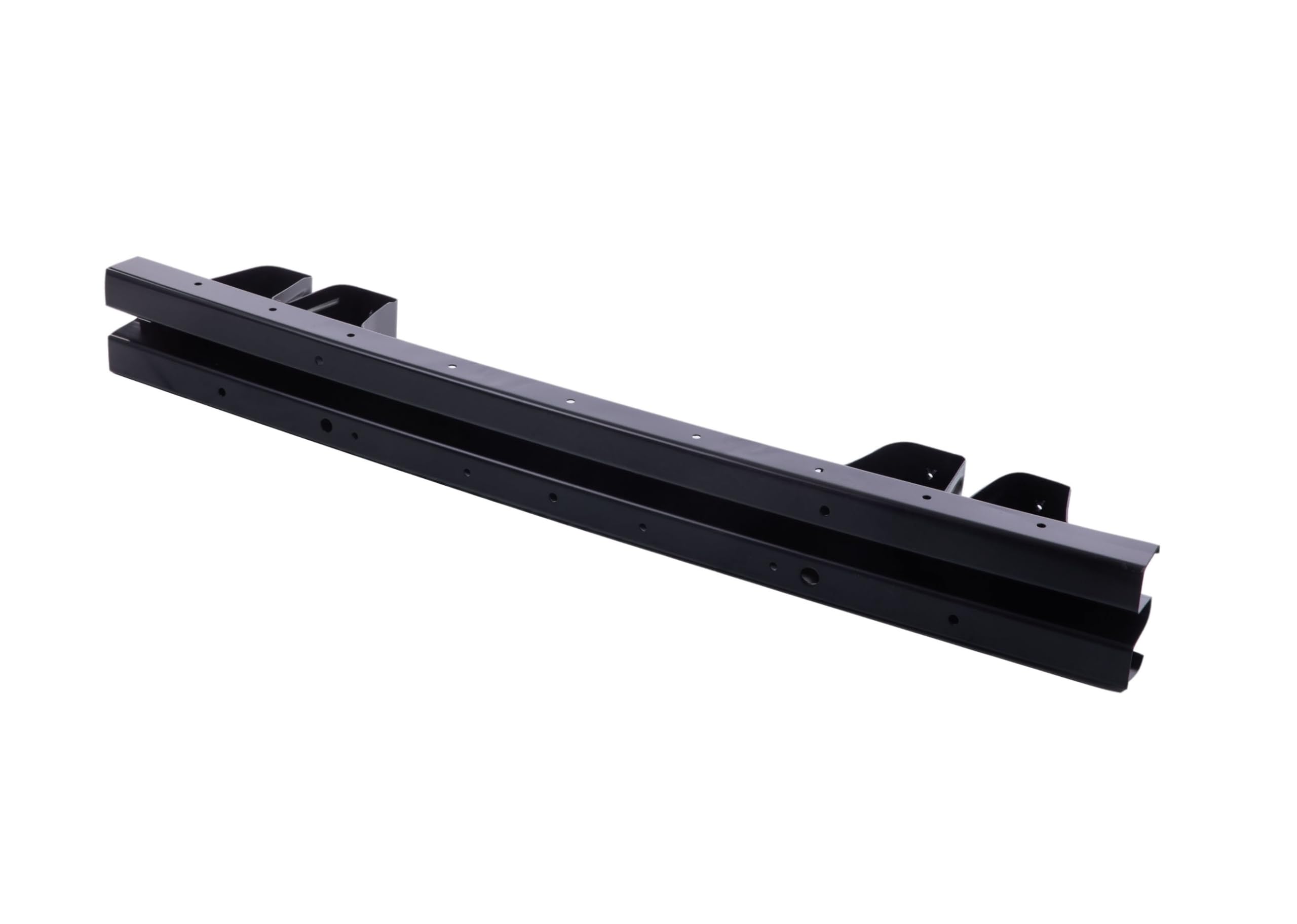 Chevy Impala Rear Bumper Reinforcement - GM1106549 & 10373652 Replacement Part | Durable Fit for 2014-2020 Models | Perfect for Collision Repair & Auto Restoration Projects