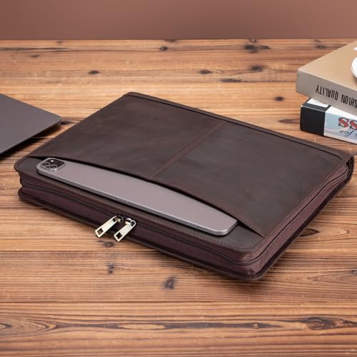 Dark Brown (Cowhide)