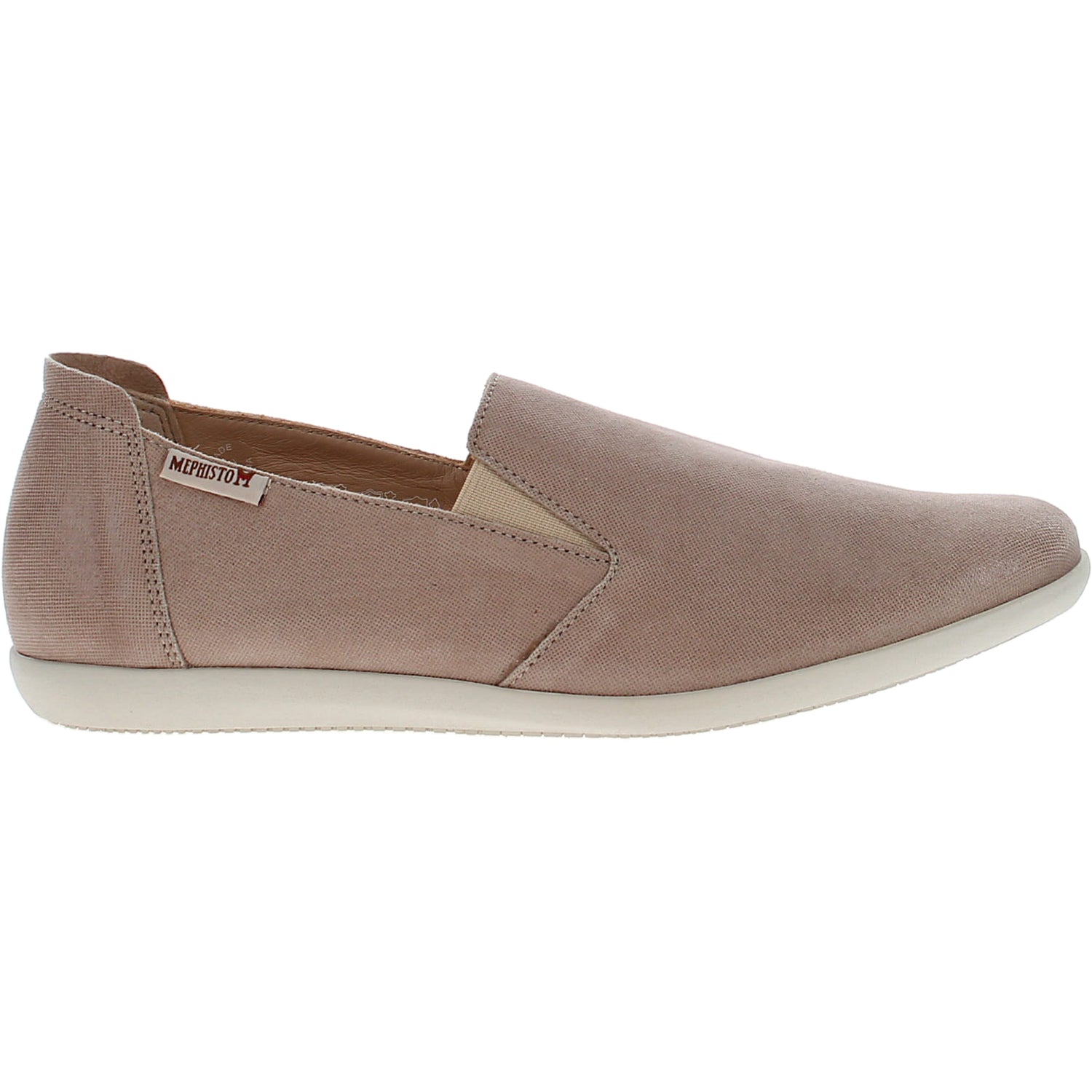 Mephisto Korie Women's Comfortable Walking Shoes - Stylish & Supportive for Travel, Work & Everyday Wear