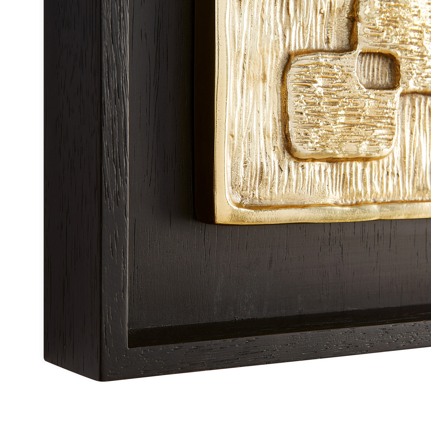 Reform Brass Art - Handcrafted Brass Decor for Home & Office | Perfect for Wall Art, Tabletop Decor, and Gift Giving