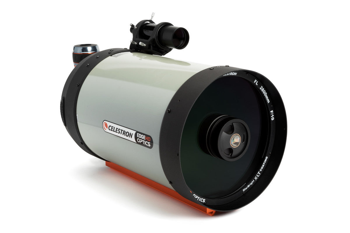 Celestron EdgeHD 1100 Optical Tube Assembly (91050-XLT) - Premium Telescope Tube for Astrophotography & Stargazing - Perfect for Backyard Astronomy & Deep Space Observation
