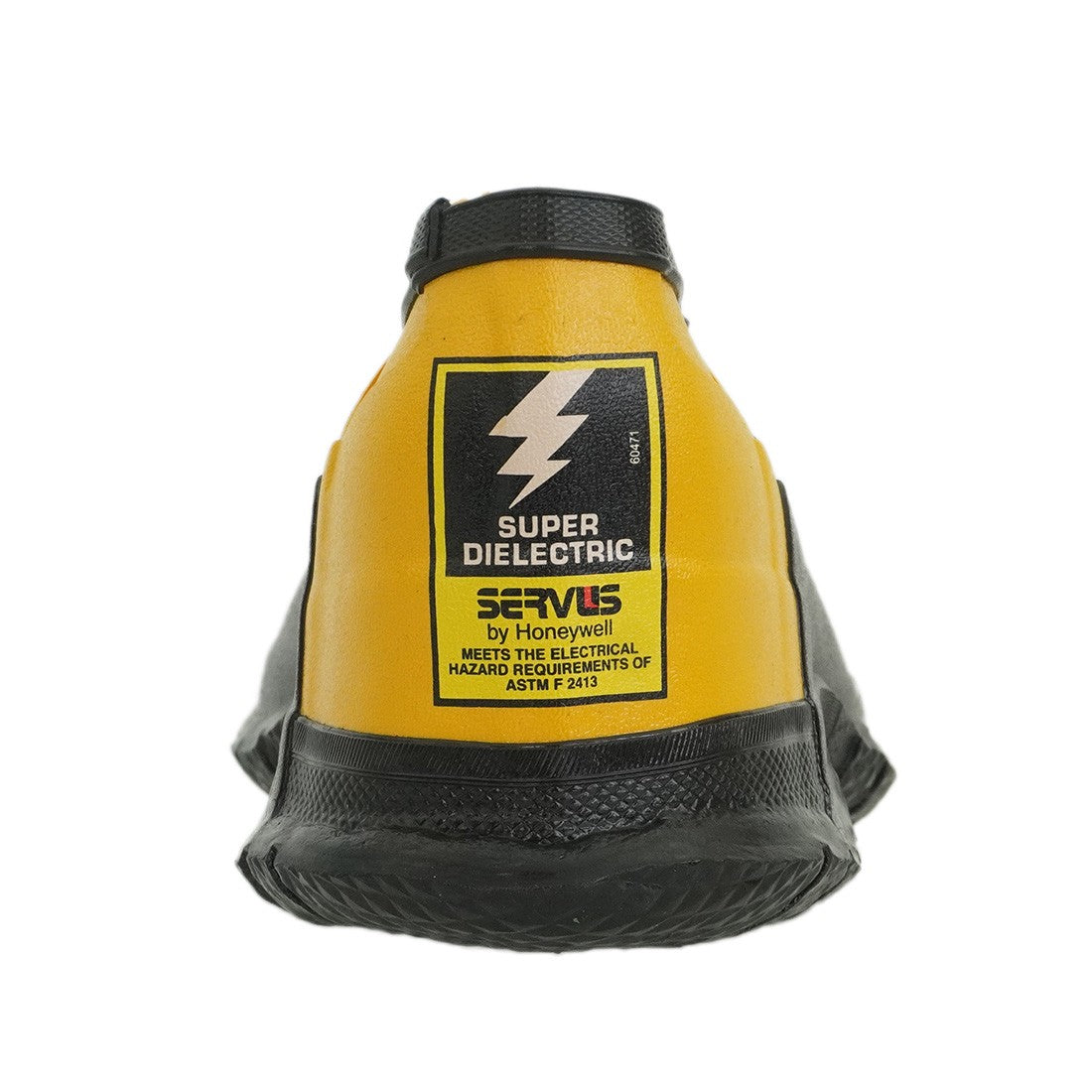 Honeywell Dielectric Overshoe - Electrical Safety Boots for Linemen & Utility Workers - Waterproof & Insulated for Outdoor Work Hazards