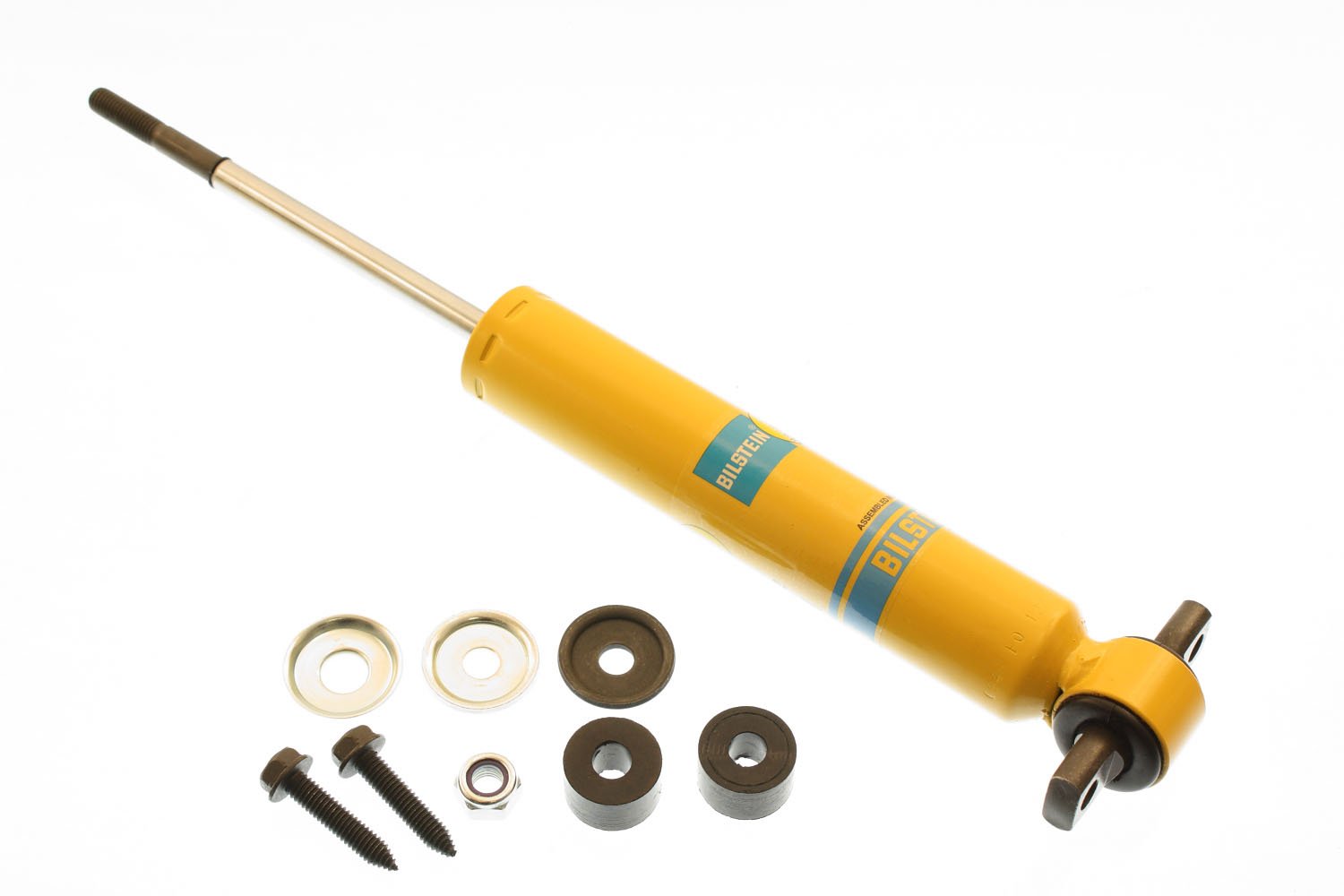Bilstein 24-009492 Heavy-Duty Suspension Lift Kit for Trucks & SUVs - Off-Road, Towing & Performance Upgrade