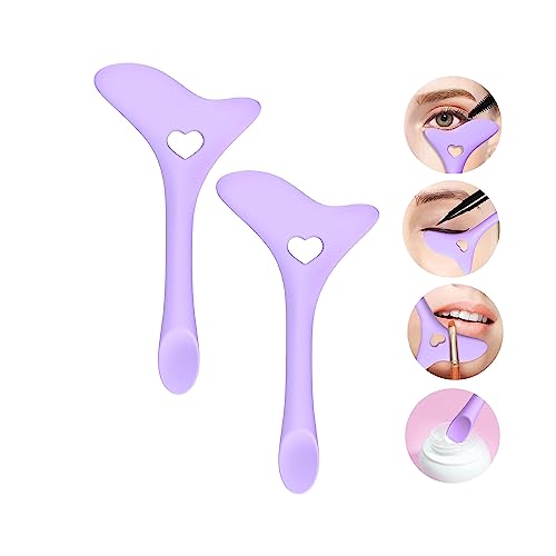 Purple-2PCS