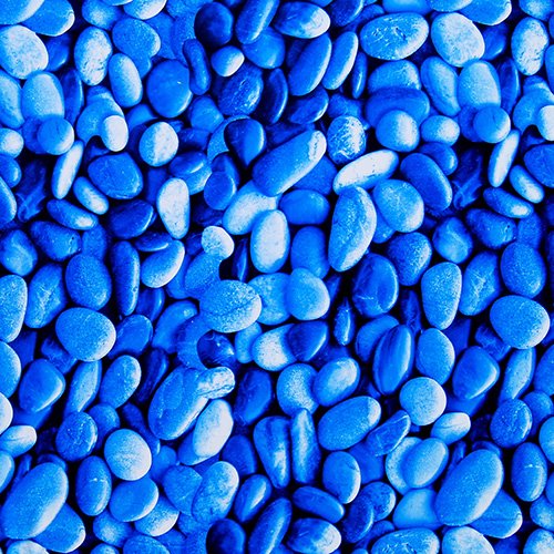 15x24 ft Oval Beaded Above Ground Pool Liner - 52