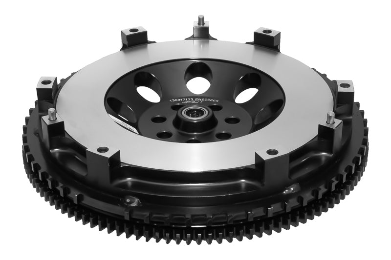 ACT 2010 Hyundai Genesis Coupe XACT Lightweight Flywheel - Performance Upgrade for Racing & Street Driving
