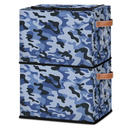 Abstract Camouflage