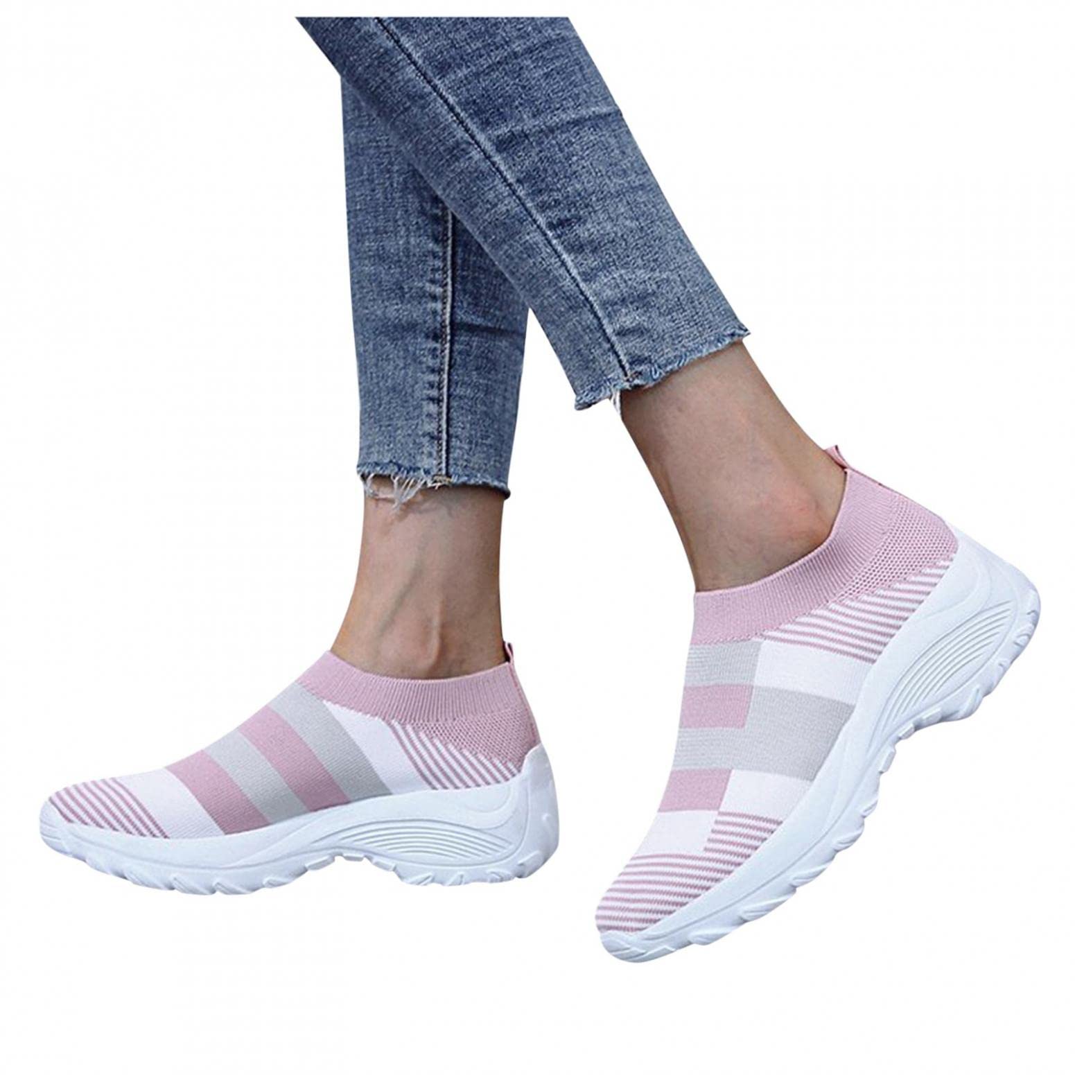 Viyabling Premium Women's Tennis Shoes - Lightweight Athletic Sneakers for Workout, Walking, Gym & Casual Wear | Comfortable Fashion Shoes for Women | Perfect for Tennis, Running, Fitness & Everyday Use