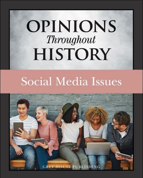 Opinions Throughout History & Social Media Access Card - Historical Perspectives on Social Media Trends for Students & Educators | Classroom & Research Use