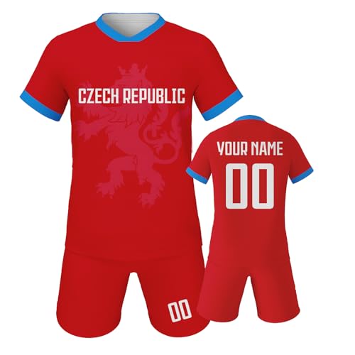 C-zech R-epublic
