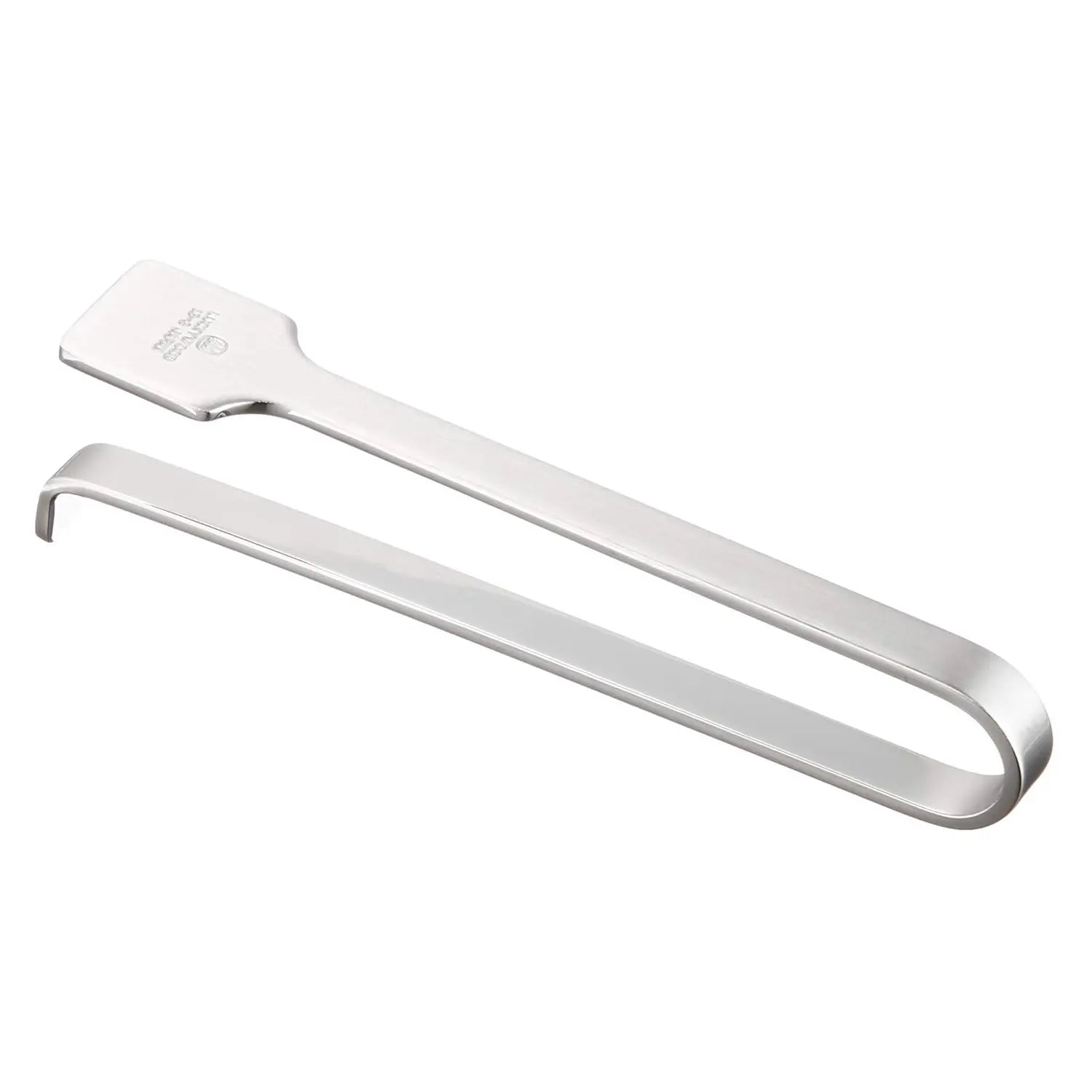 Luckywood Stainless Steel Cutlery Rest - Elegant Silverware Holder for Dining Table, Perfect for Formal Dinners, Restaurants & Home Use