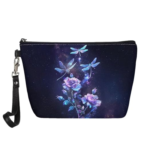 Dragonfly Floral