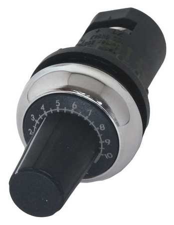 High-Quality 2W 4mA Corrosion Resistant Potentiometer - Durable & Reliable for Industrial Automation, Audio Equipment & DIY Electronics Projects