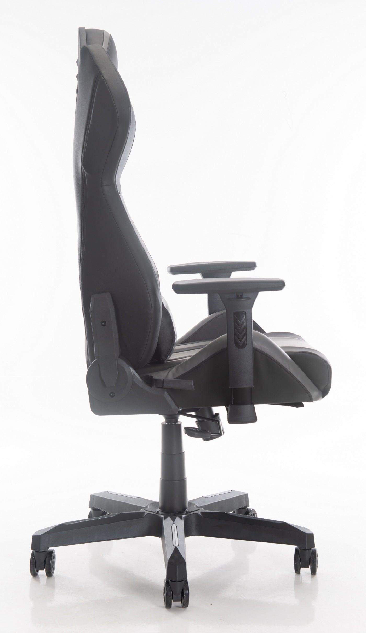 PRO X SERIES 7901 Ergonomic Gaming Chair - Black & Grey - High Back Racing Style with Lumbar Support for PC, Office, and Esports Gamers