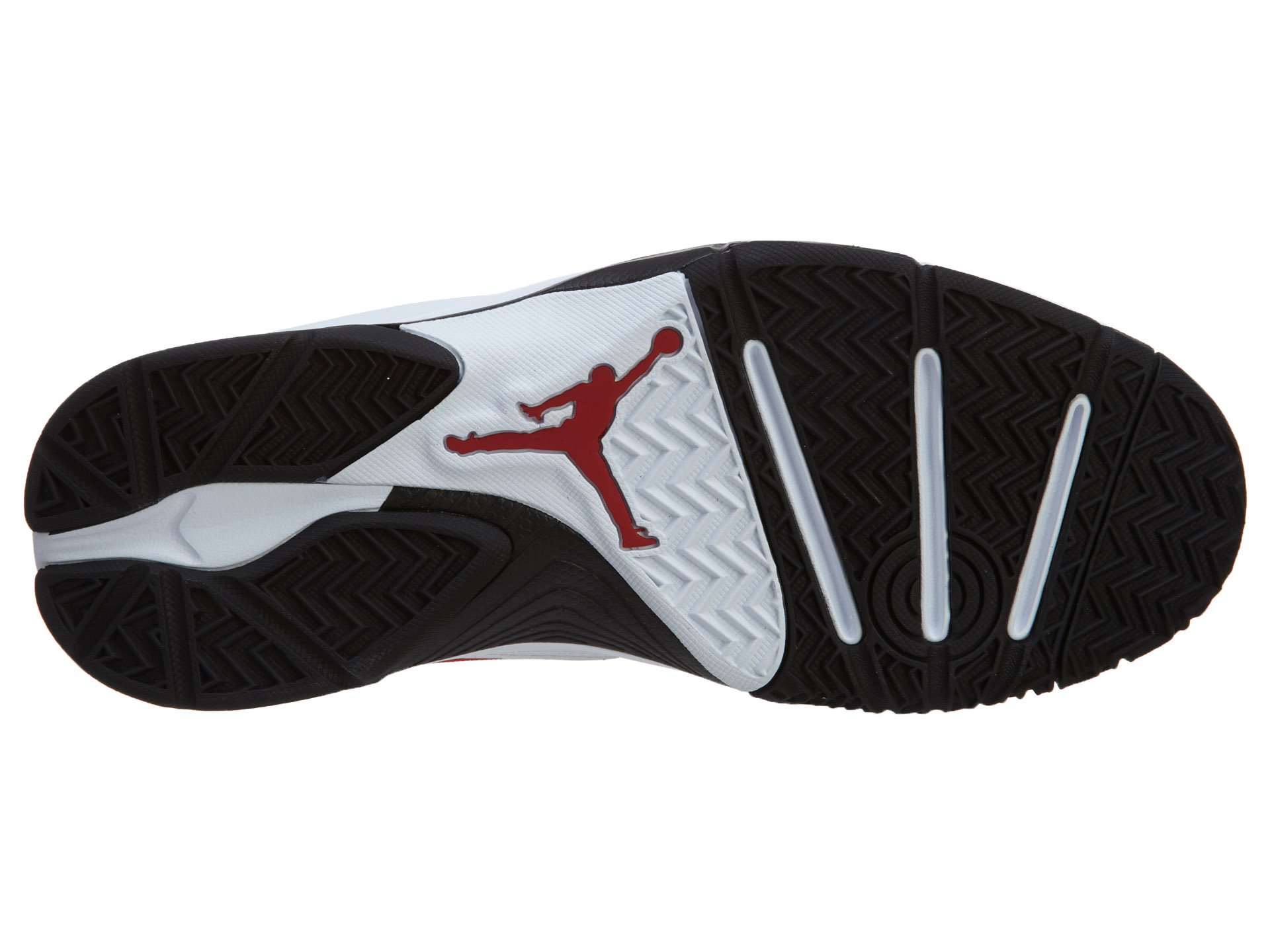 Jordan Court Vision Men's Basketball Shoes - Size 13 (684835-601) | High-Performance Sneakers for Basketball, Training & Casual Wear