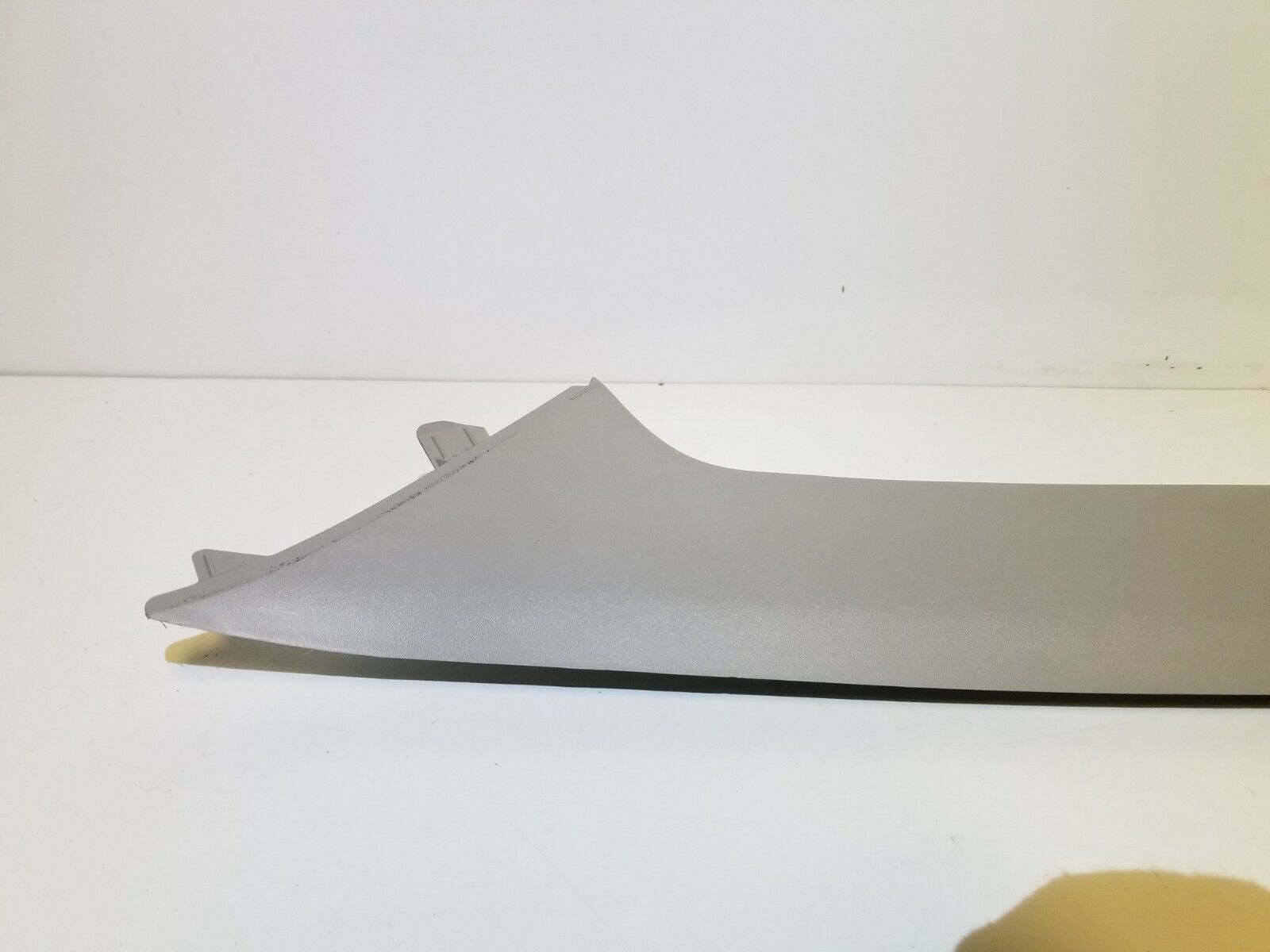 2004-2006 Scion XA Left Driver Side A-Pillar Trim Panel - OEM Replacement Part for Windshield - Perfect for Interior Restoration & Car Repair