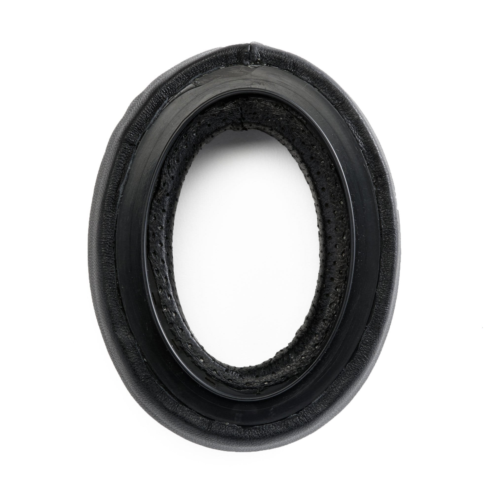 Dekoni Audio Elite Hybrid Replacement Earpads for Sennheiser HD600 HD650 HD660S - Premium Comfort & Noise Isolation for Audiophiles, Studio Monitoring & Gaming