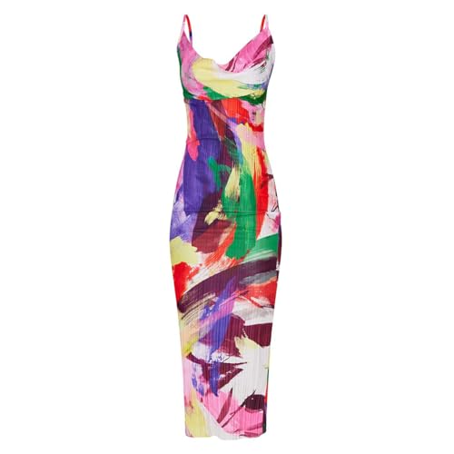 Multicolored