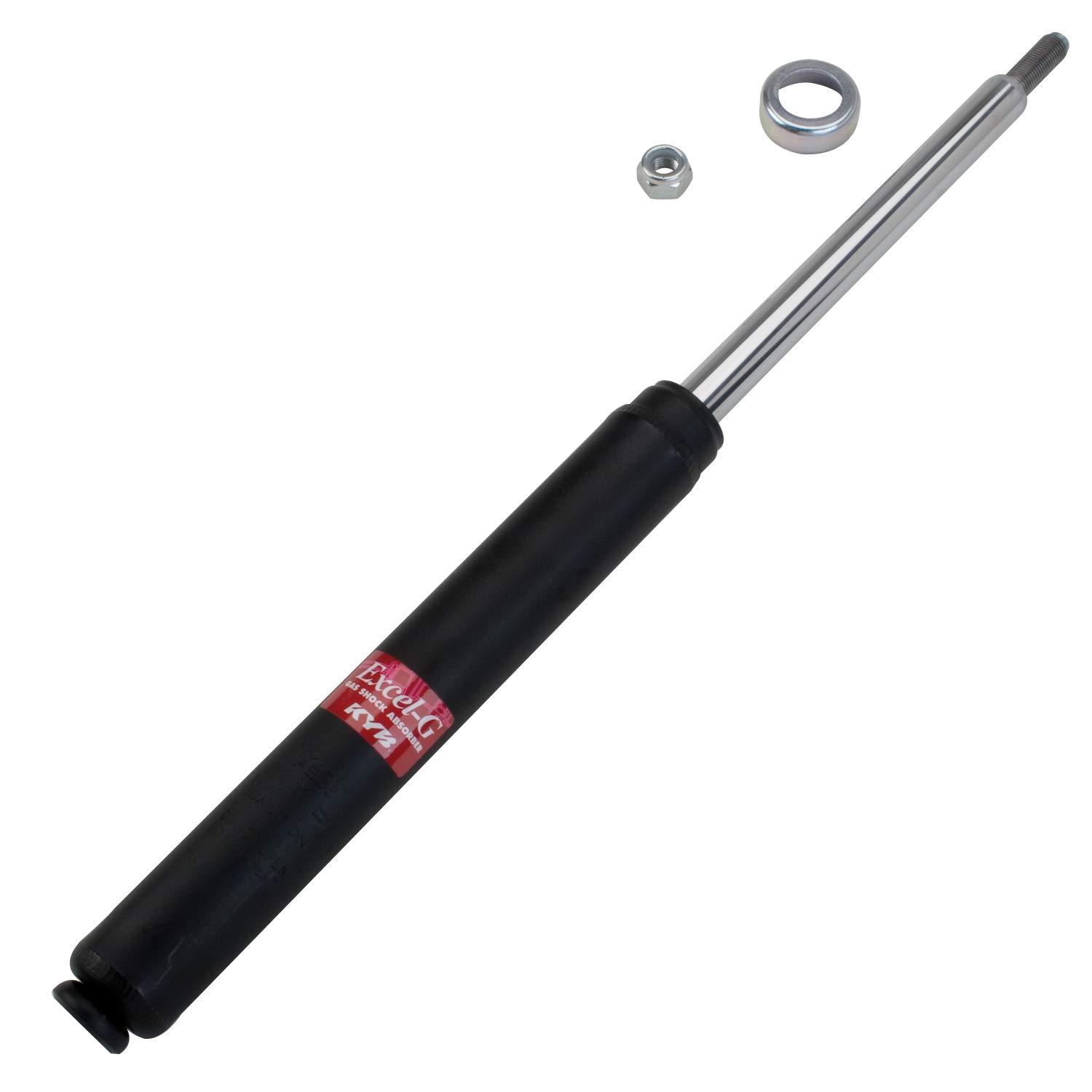 KYB 364014 Excel-G Gas Shock Absorber - Smooth Ride for Cars & SUVs