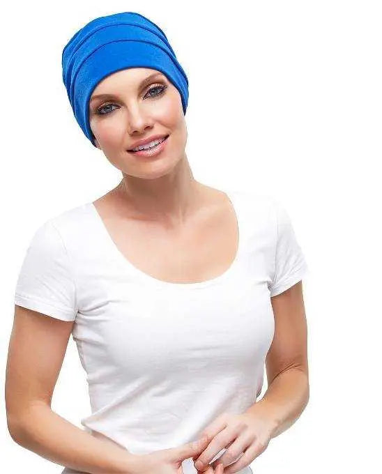 Tammy Hat Head Turbans for Women - Soft Stretchy Knit Turban Headbands for Hair Loss, Chemo, or Fashion - Perfect for Everyday Wear, Workouts, and Relaxing at Home