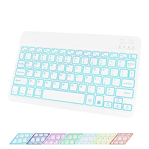 Z Backlit White