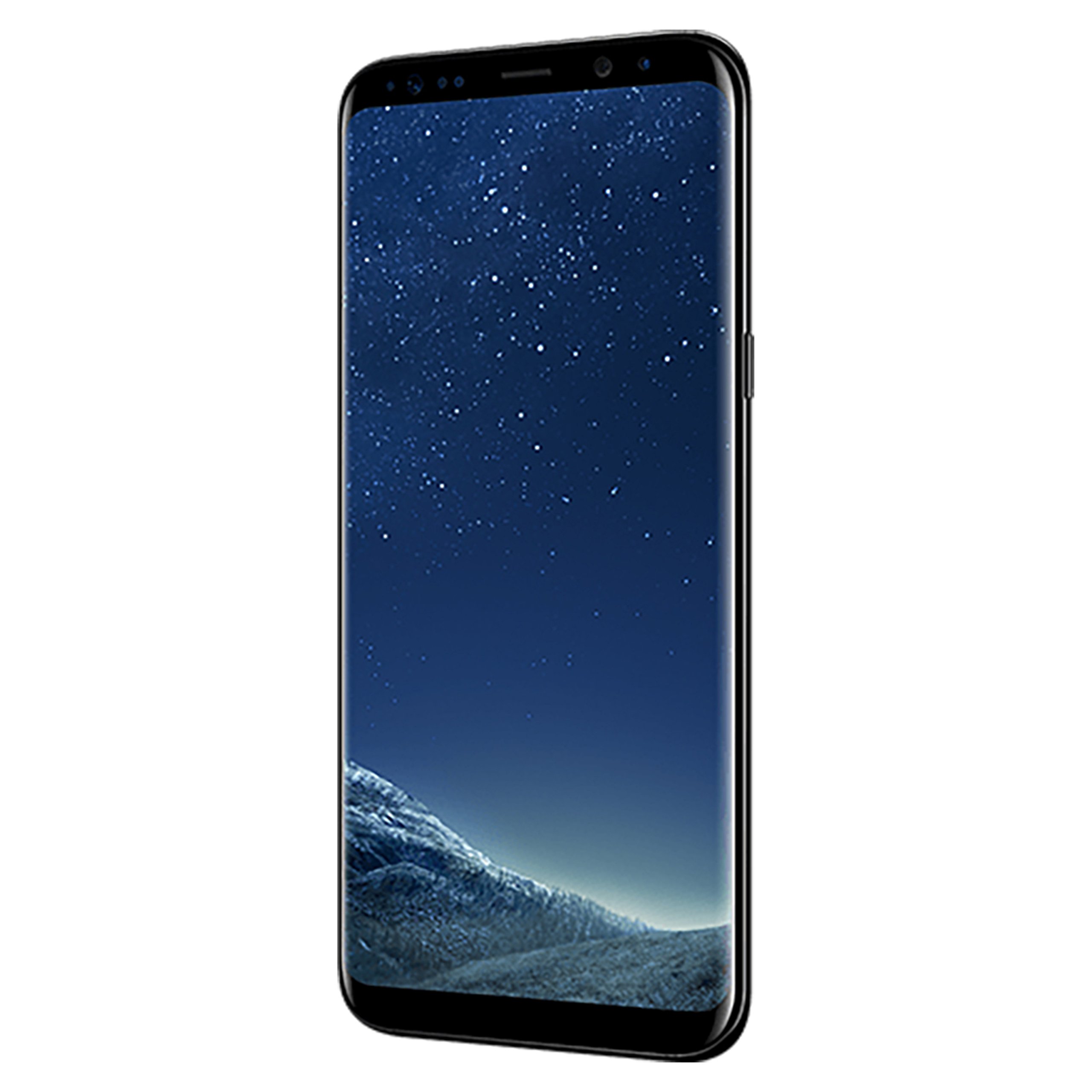 Samsung Galaxy S8+ G955U 64GB Unlocked Smartphone - 12MP Camera, 6.2
