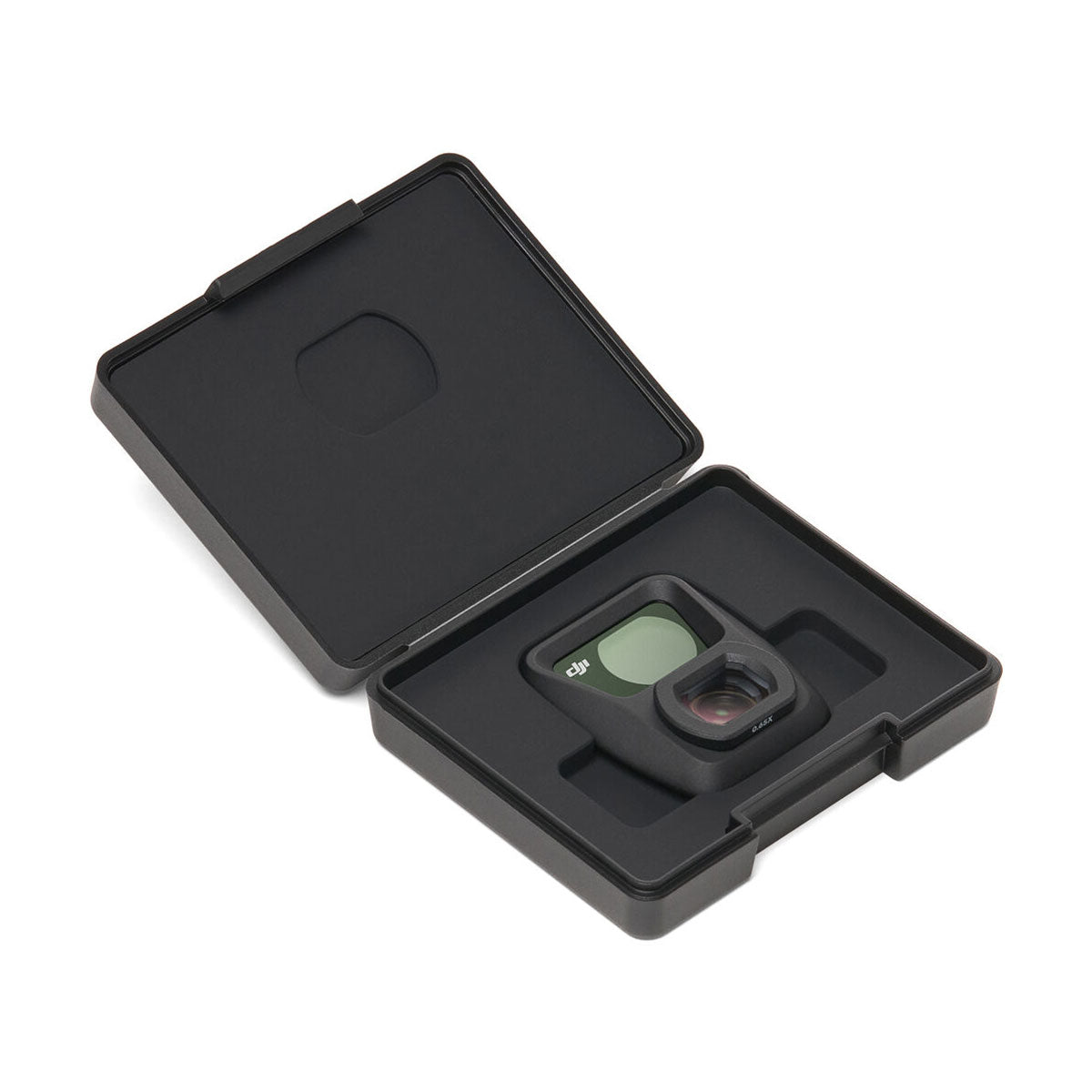 DJI Air 3 Wide Angle Lens for Drone Photography - 4K Aerial Camera Accessory for Stunning Landscape & Action Shots - Perfect for Travel Vlogging, Real Estate Tours & Outdoor Adventures