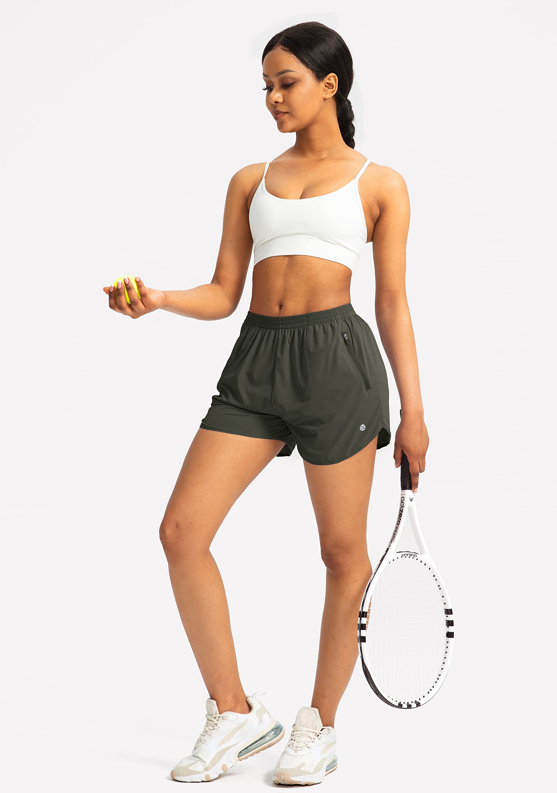 Women's 3