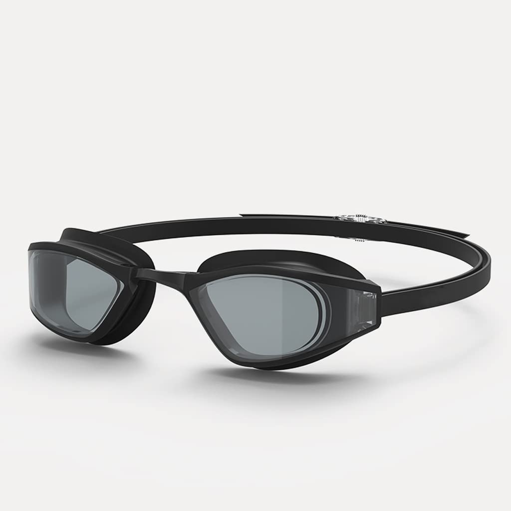 Anti-Fog UV Protection Swimming Goggles for Men & Women - Adjustable Comfort Fit Swim Glasses for Pool, Beach & Open Water Swimming (One Size, Multiple Colors) - Perfect for Lap Swimming, Snorkeling & Water Sports