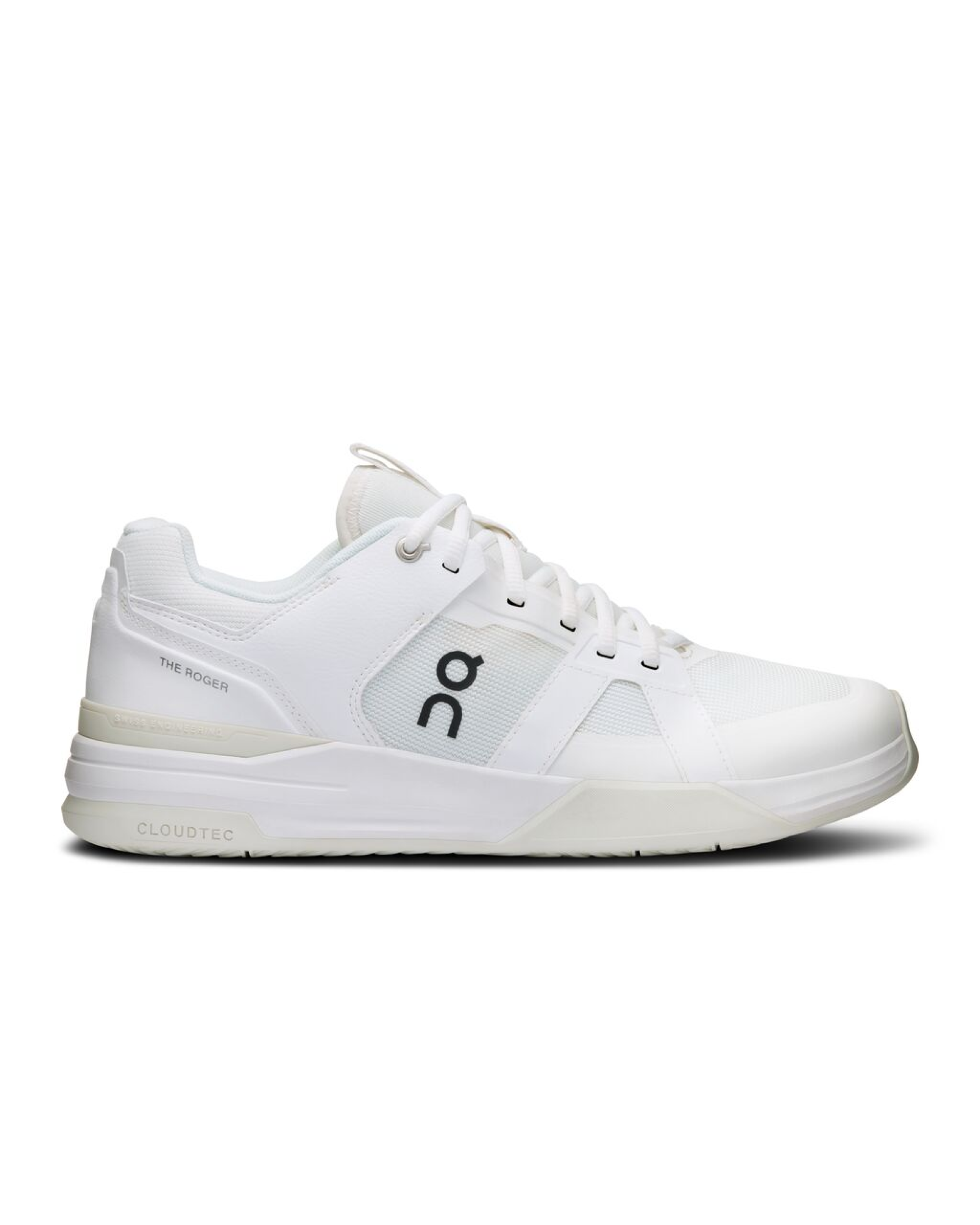 Roger Clubhouse Pro 1 Men's Golf Shoes - Lightweight & Waterproof Spiked Golf Shoes for Men - Perfect for Golf Course & Outdoor Sports