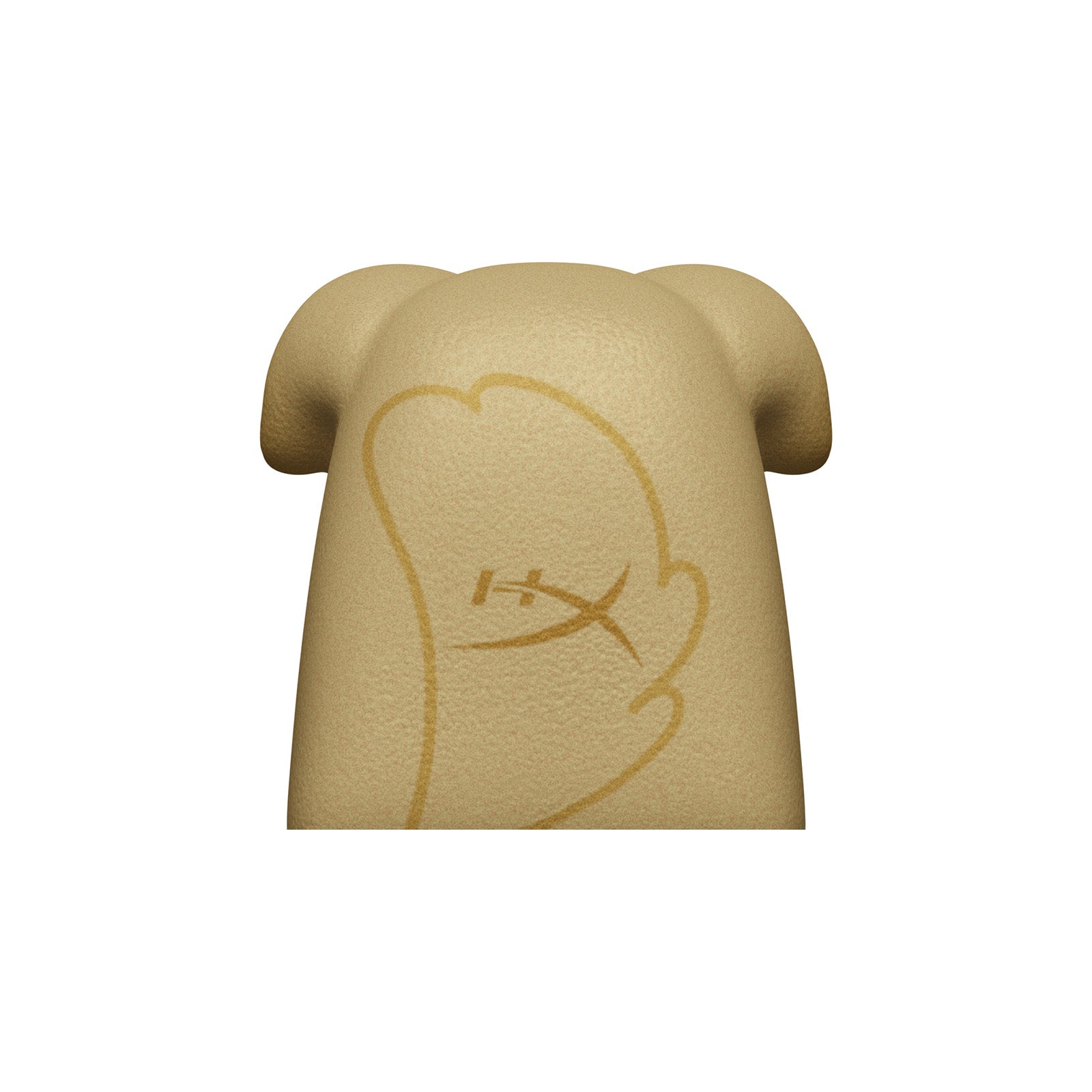 HX3D Custom Keycap - Cute Dog Design for Mechanical Keyboards | Perfect for Gaming & Typing Enthusiasts