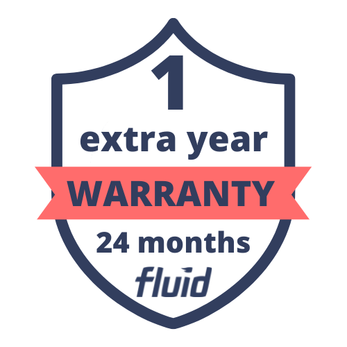 2-Year Extended Warranty for Electronics - Protect Your Devices with Extra Coverage for Home, Office & Travel Use