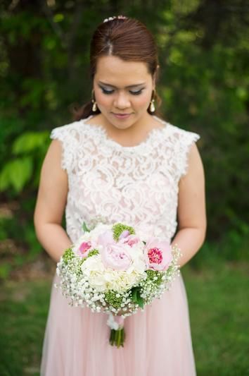 BHLDN Tadashi Shoji Savannah Bridal Topper - Elegant Lace Wedding Dress Cover-Up for Brides, Perfect for Beach & Outdoor Ceremonies
