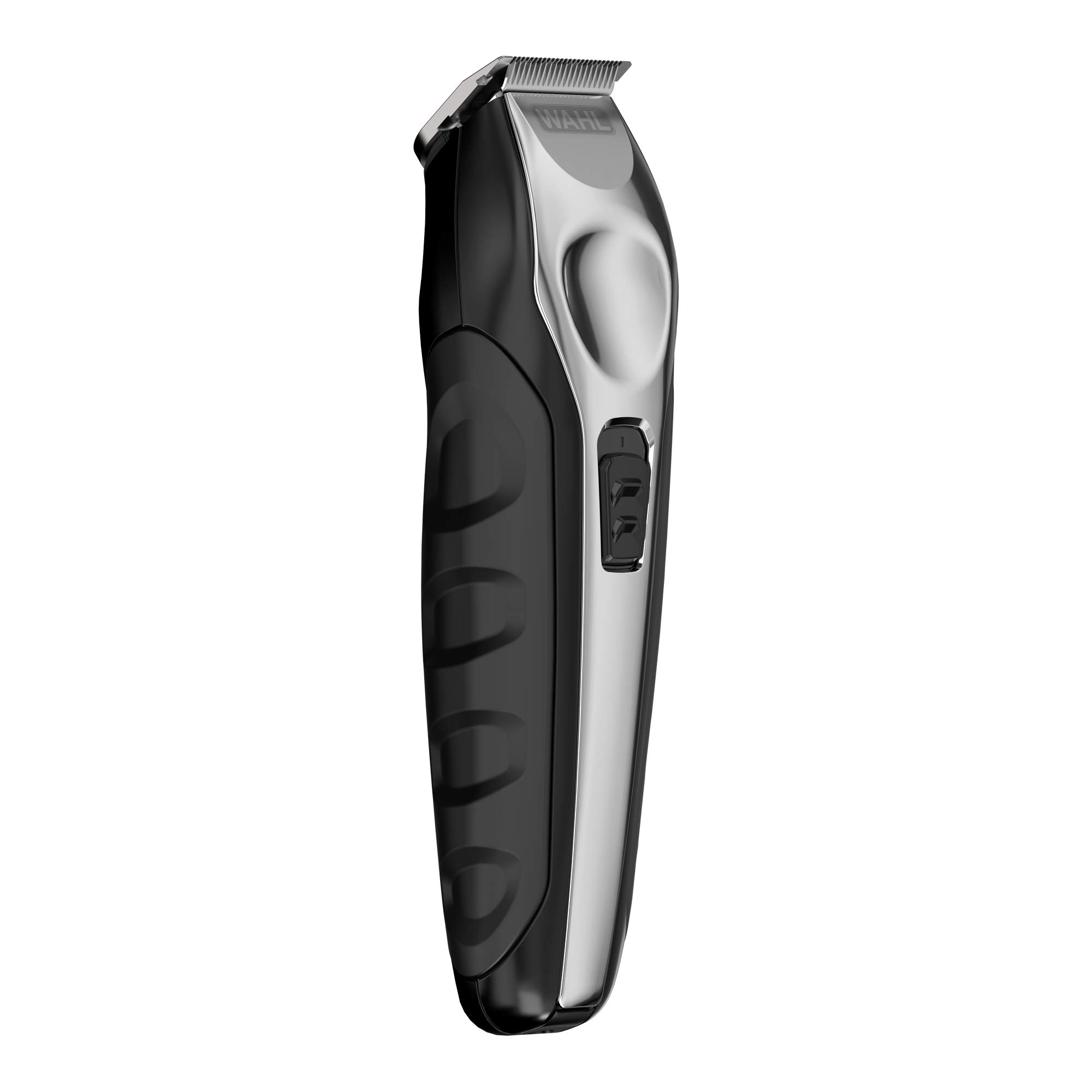 Wahl Total Beard Trimmer Kit with Beard Oil - Professional Grooming Set for Men | Perfect for Home Beard Care, Travel & Gifts