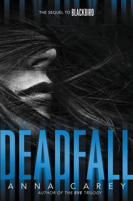 Deadfall (Blackbird Book 2) - Thrilling Suspense Novel for Mystery Lovers | Perfect for Vacation Reading & Book Club Discussions