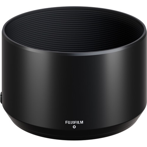 FUJIFILM FUJINON GF 80mm F1.7 R WR GFX Lens - Premium Medium Format Portrait Lens for Fujifilm GFX Cameras - Perfect for Professional Photography, Weddings & Studio Portraits